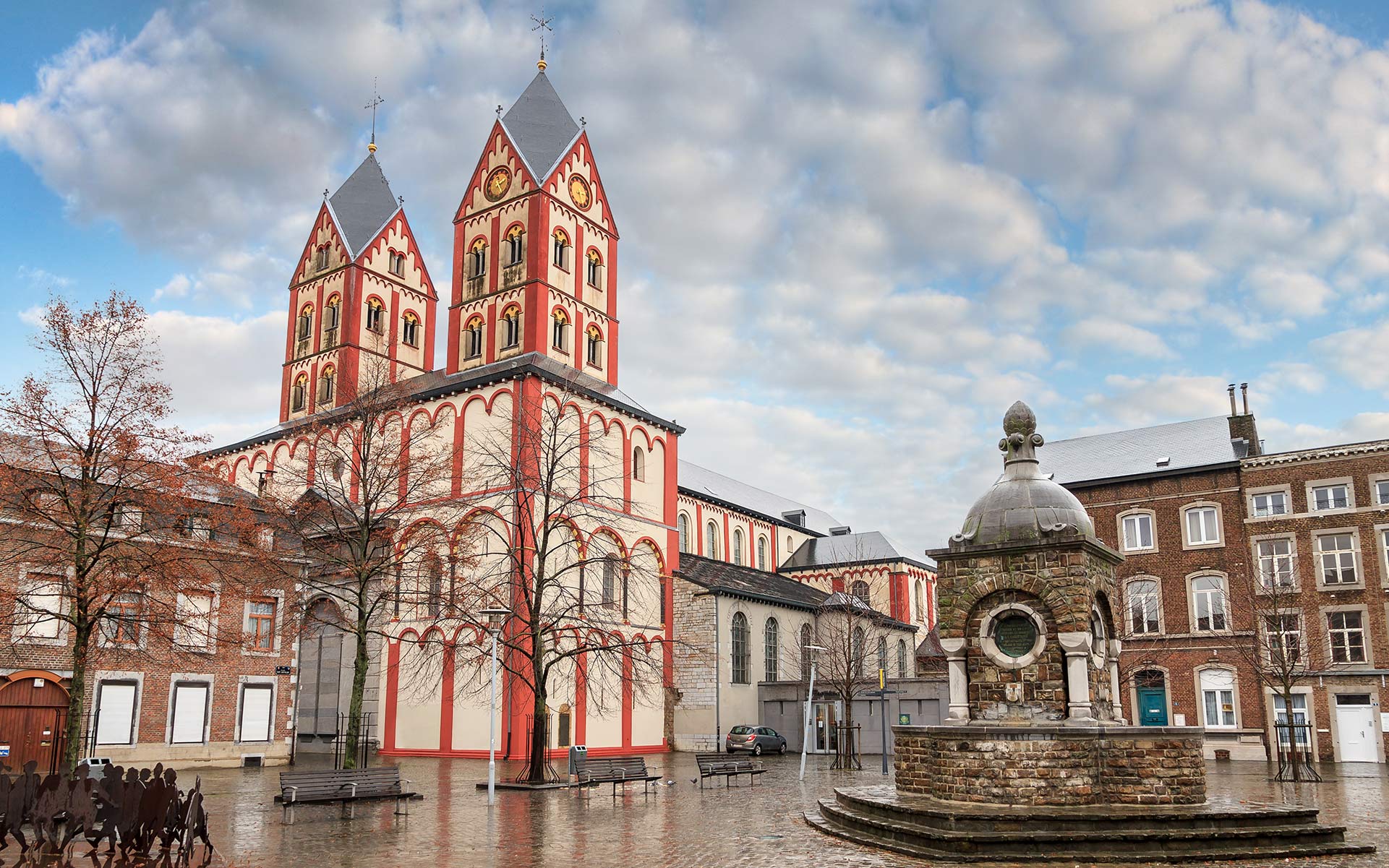 Liège